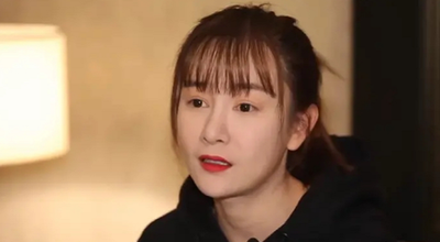 张檬整容失败后痛哭后悔整形现在取出假体还不算晚
