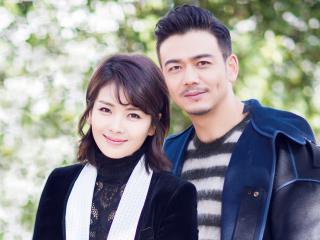 杨烁老婆身份被曝光后,原来是熟悉的童年女神,难怪他舍不得公开