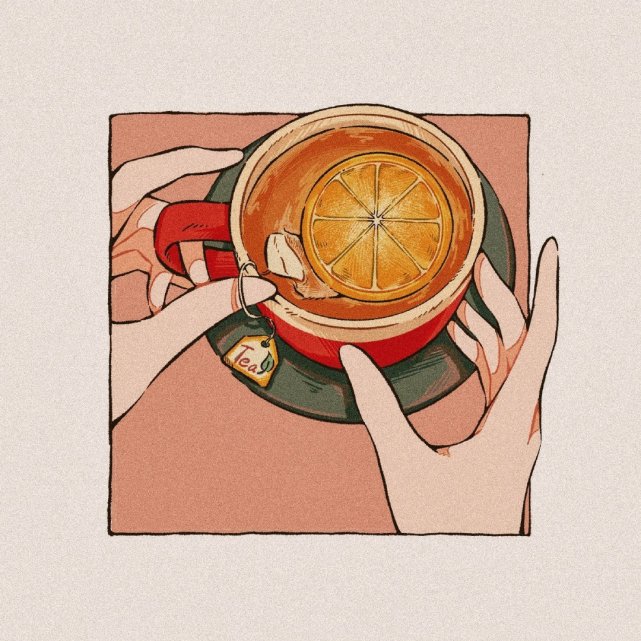 日本插画师 日菜乃