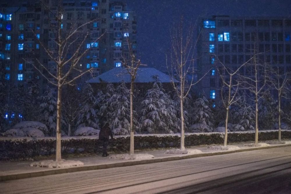 连云港几点下雪快来看最新时间表