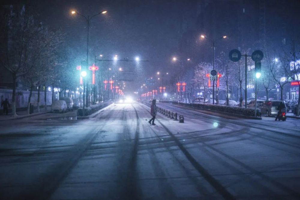 连云港几点下雪?快来看最新时间表