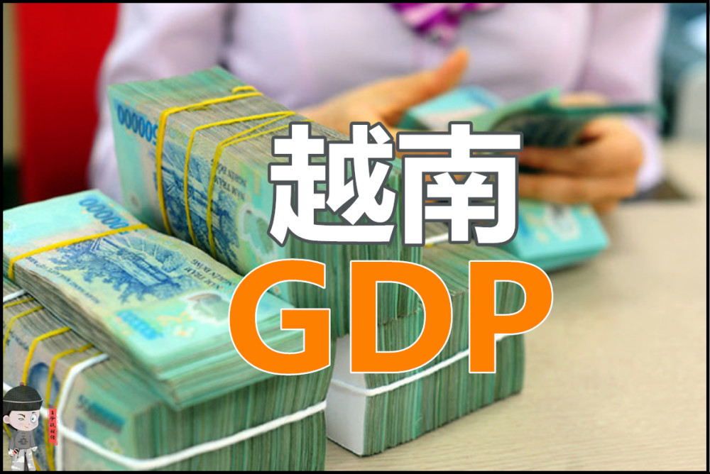 越南gdp2020总量人民币_越南人民币图片(2)