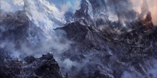 昆仑山螳螂人的传说是真是假,其背后隐藏着哪些故事?