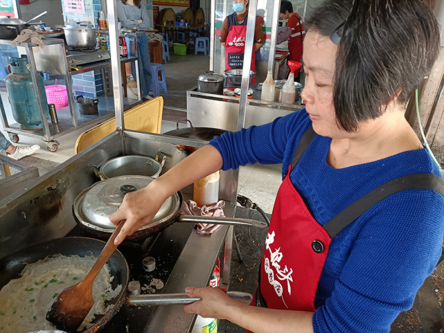 【民生百态】浅谈高州禾乸籺的由来