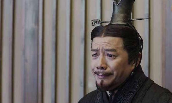 《大秦赋:代王嘉和太子丹,纵无法改变历史进程,亦要奋力搏击