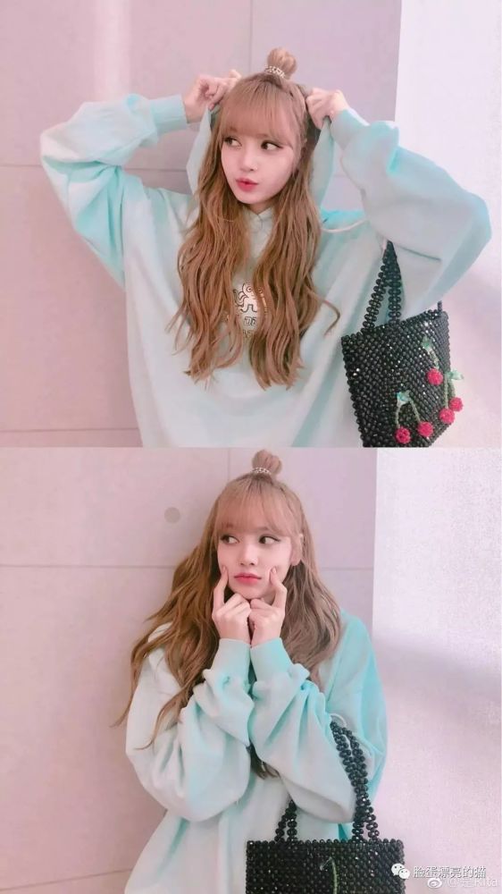 936 blackpink成员lisa