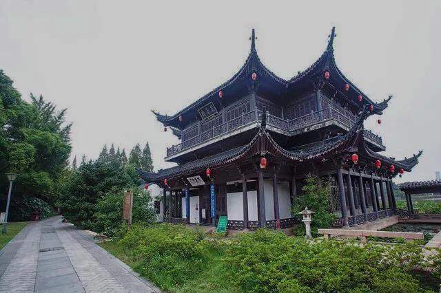 你以为黔阳古城这就没了?