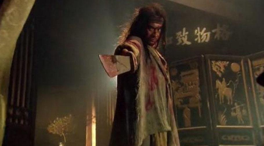 冷眼看水浒:怎么看待武松"血溅鸳鸯楼"一案?