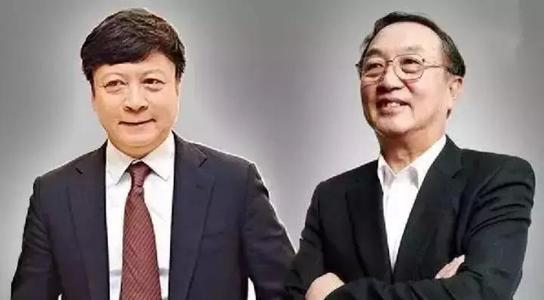 融创中国孙宏斌:接盘侠?冤大头?还是不差钱?