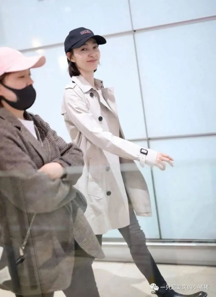 王丽坤在当年真的是被称作是素颜女神,又长得实在是太
