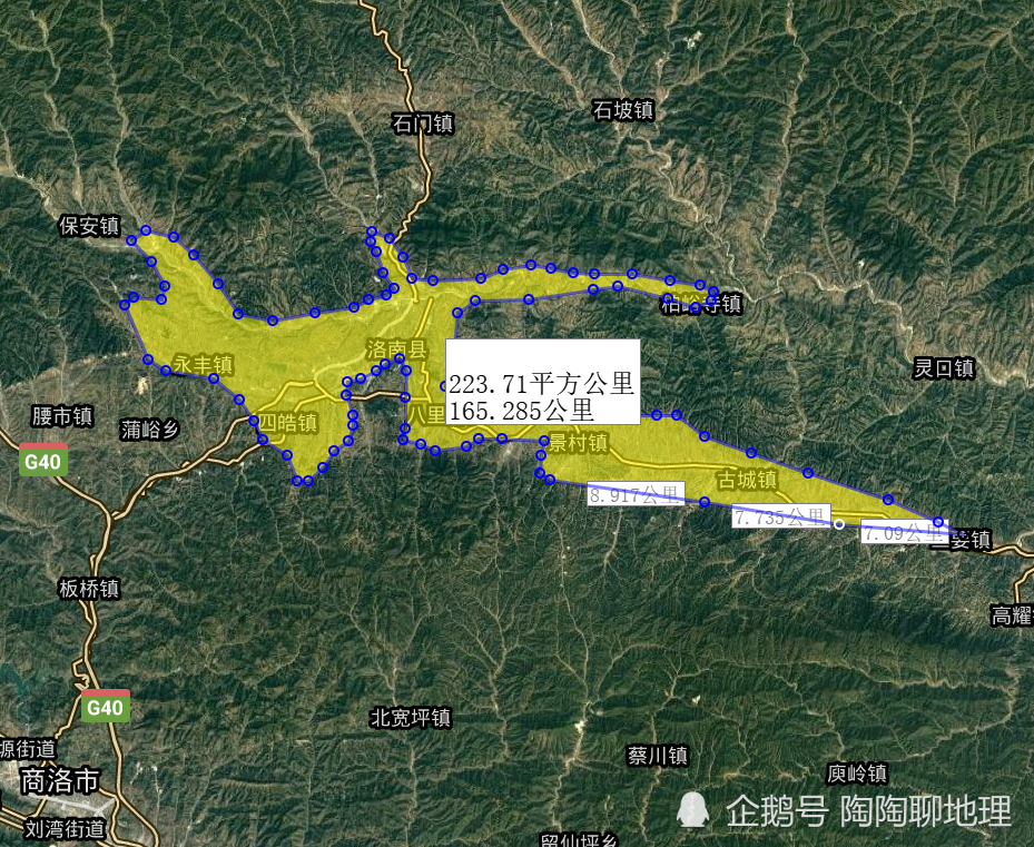 包括了县城,堰口镇,杨河镇,柳树镇等地,该平原是汉中市第二大平原