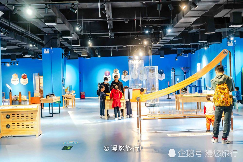 大梦探索乐园深圳小众宝藏乐园熊孩子和大朋友来了都不肯走