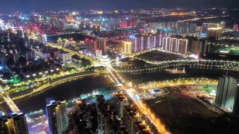 衡阳城区人口_衡阳城市风光