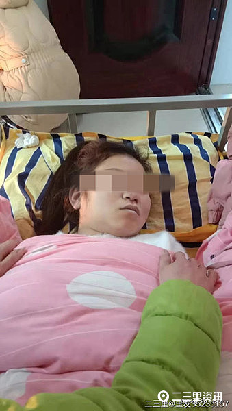 汉滨19岁花季少女校内癫痫病发作,窒息导致死亡_腾讯新闻