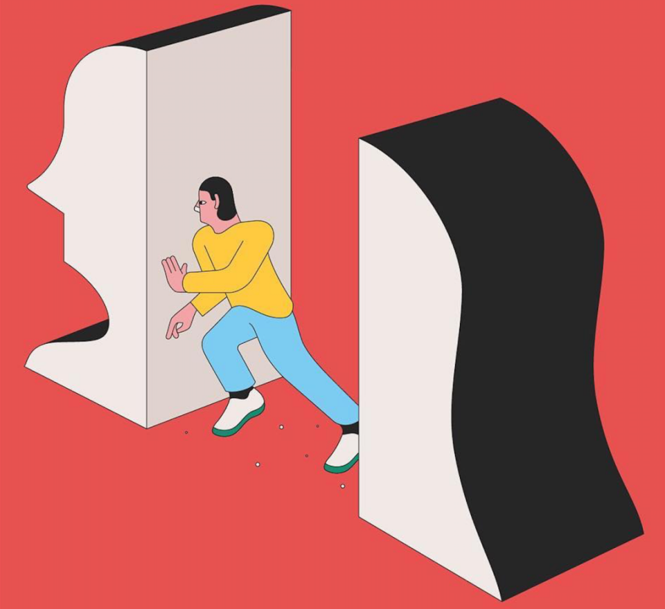 姚晨站杨笠吐槽直男惹恼网友,为什么性别对立越来越严重?