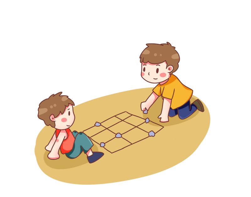 孩子不愿跟别的小朋友玩怎么办?这8招家长该学会