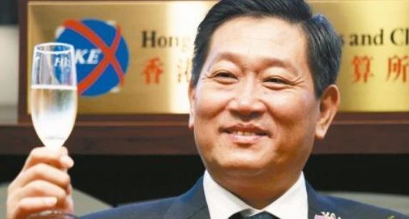 中亿老总倒下_中枪图片倒下漫画