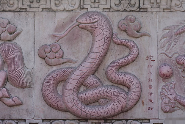 成语蛇雀什么_成语故事简笔画(5)