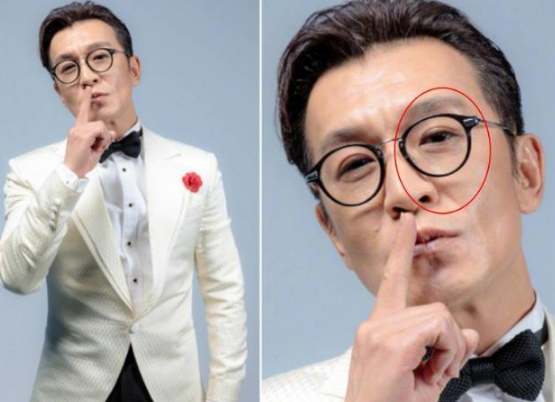 哈文晒李咏生前最后一张照,图片放大后却看哭众人,手势让人心疼