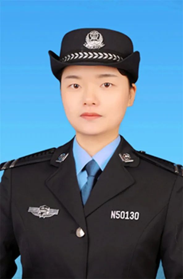 怀化公安机关8名民辅警入选"2020年湖南最美政务民警辅警"
