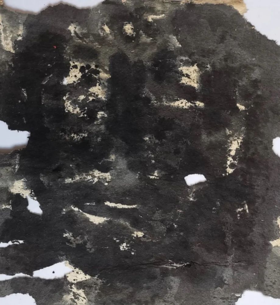 矿工画家李平
