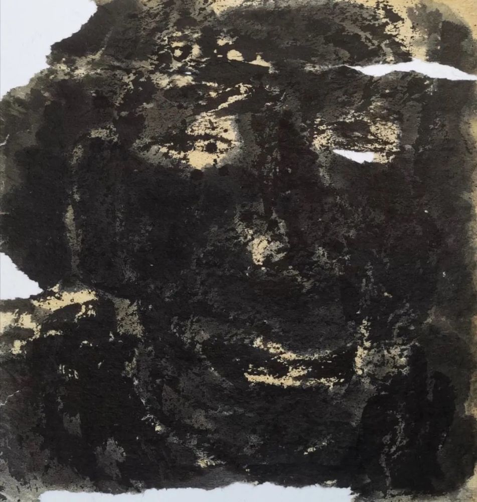 矿工画家李平