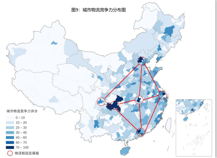 2025年长沙外地人口_长沙人口热力图(3)