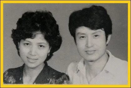 虽然很少能见到父亲,但妈妈王莉莉给了陈珑全部的爱,她的生活也算
