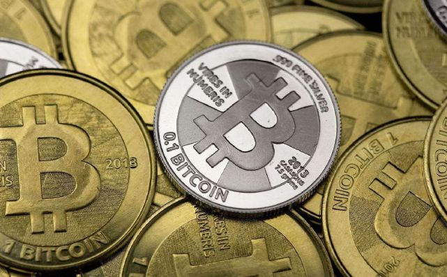 一枚比特币17万,10年前投资1块钱,现在能赚多少?_腾讯网