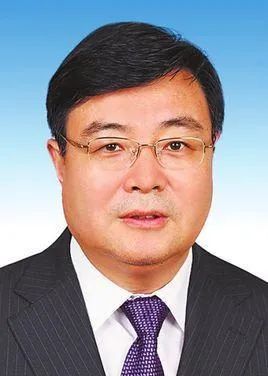 舒庆已任上海市政府党组成员公安局党委书记