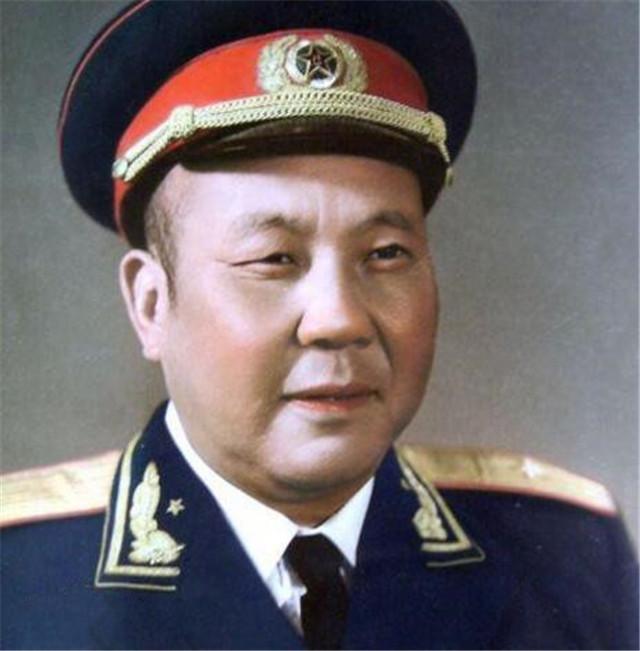 赵章成不带兵不指挥却因高超的迫击炮技术荣膺开国少将