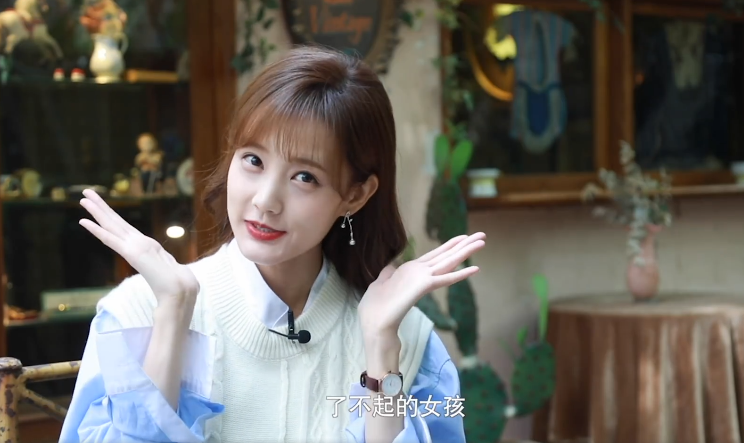 《亲爱的挚爱的》艾情换人惹争议,李一桐回应带资进组