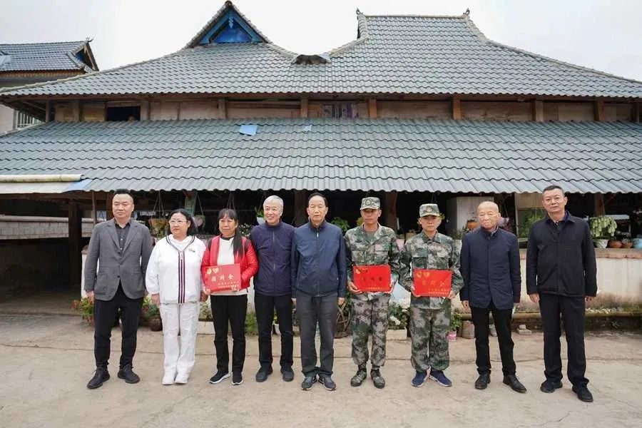 西双版纳州委常委,州委政法委书记刘超,普洱市委常委,市委政法委书记