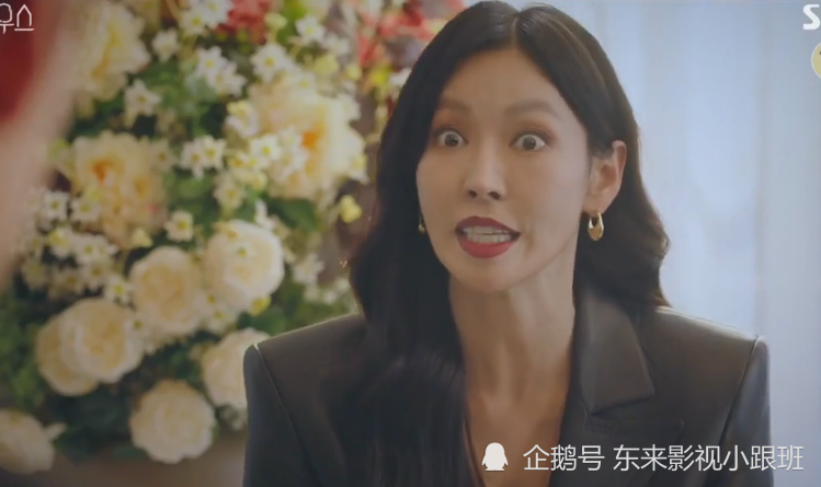 《顶楼》:周丹泰堪称渣男界楷模,3位女主尽搂怀中,魅力无限呀!