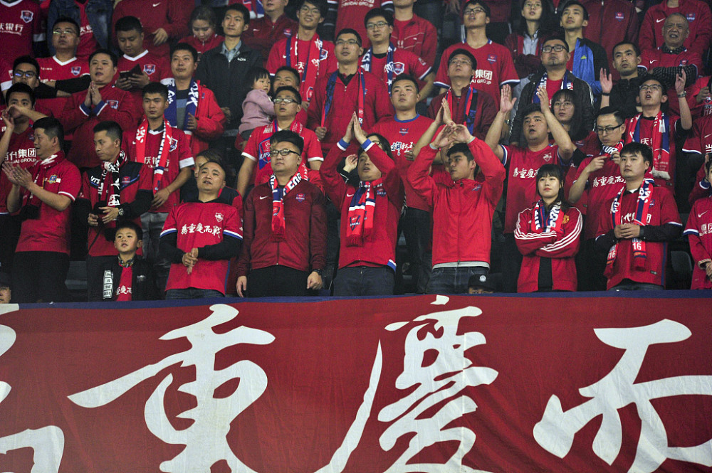 从广州恒大到广州队,足球俱乐部改名只是一个开始.