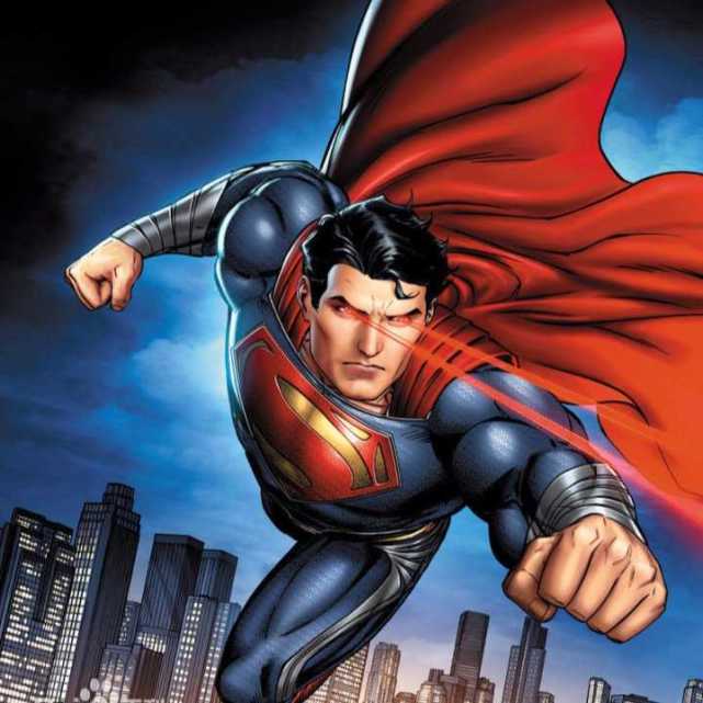 如果超人入侵漫威宇宙,复仇者联盟中谁能抗衡他?