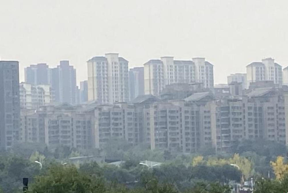 西安 人口普查_西安人口净流入统计图(2)