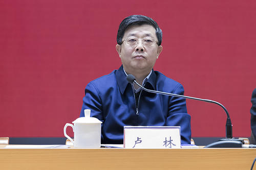 大连2市委常委同时卸任,补1人|于德泉|卢林|大连市委|大连