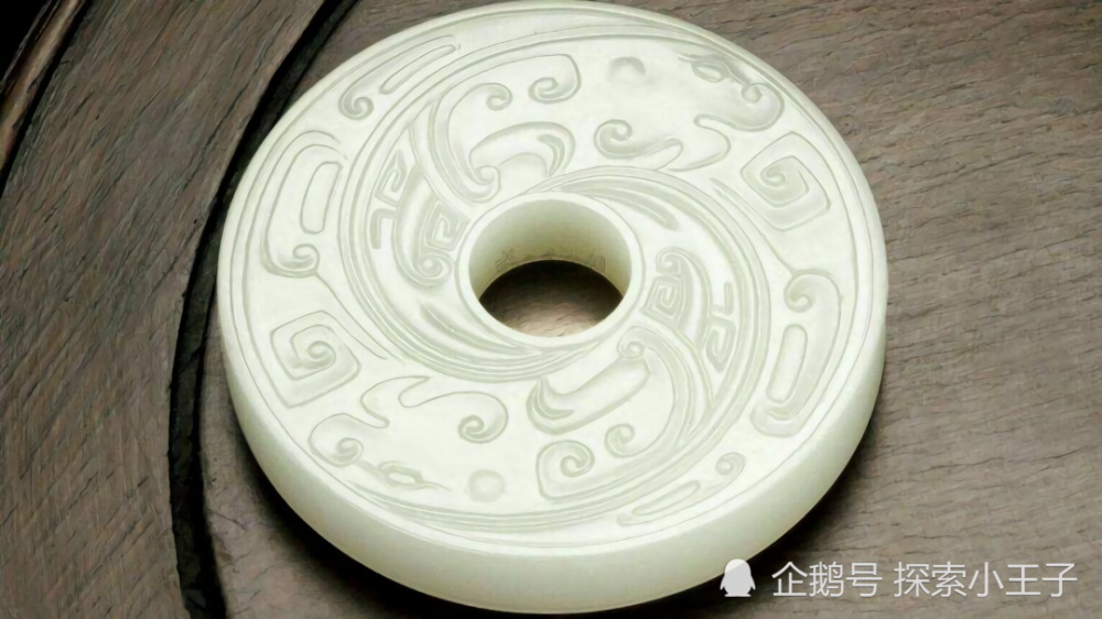 和氏璧下落成迷,或在秦始皇陵墓或已消失人间,还是子虚乌有?