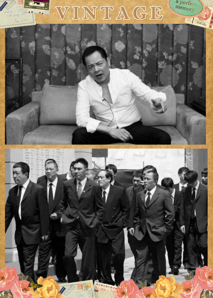 美国宣布制裁澳门猛人想不到崩牙驹强势回击爱国赌王没看错人