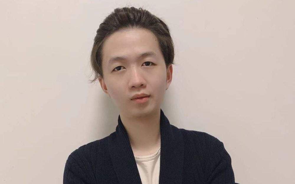 王者荣耀:国服吕布德华与女主播互动,接下来美女一个举动让他瞬间心如