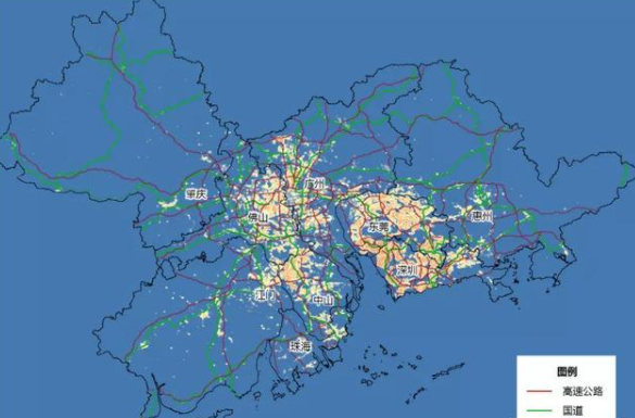 广东外地人口有多少_广东外地人口占比