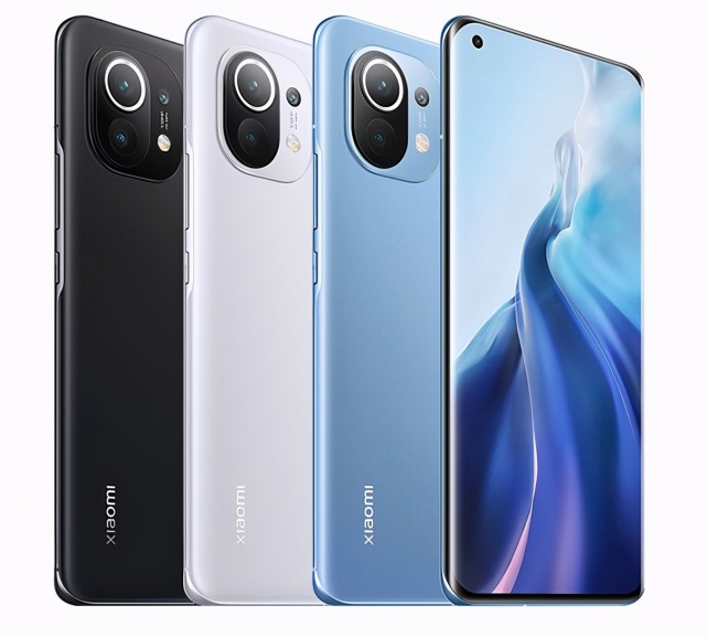 小米11对比华为mate40pro ,在性价比上,还是小米11值得购买