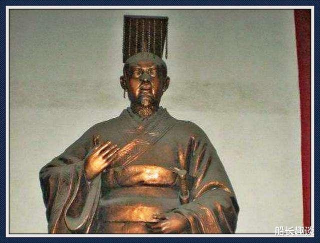 西楚:项羽主导天下的时代,为何不算一个朝代