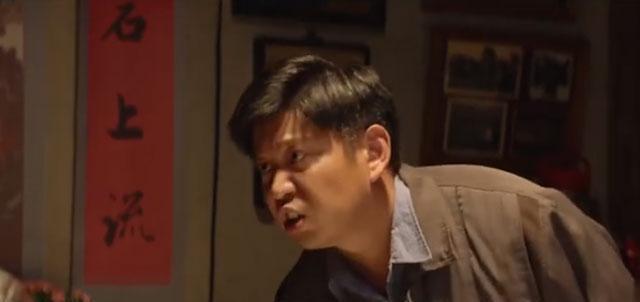 《大江大河2》雷东宝被抓,雷士根见死不救,杨巡一出狱