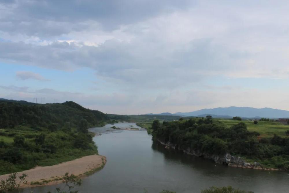 喜讯:安仁永乐江国家湿地公园顺利通过国家验收!_腾讯新闻