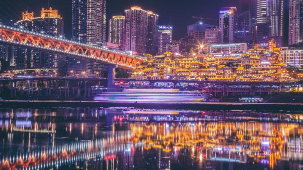 重庆市近三年经济总量对比_重庆市荣昌区今昔对比