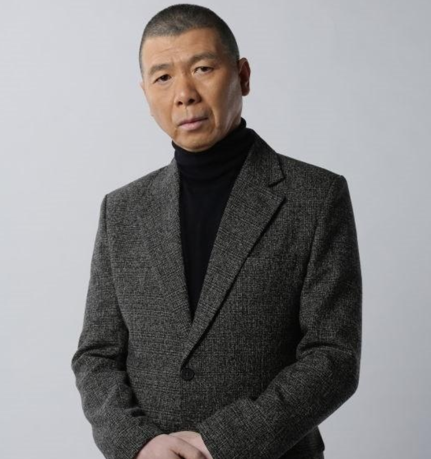 冯小刚都去执导网剧了一众大咖加盟金晨蓝盈莹这回会火吗