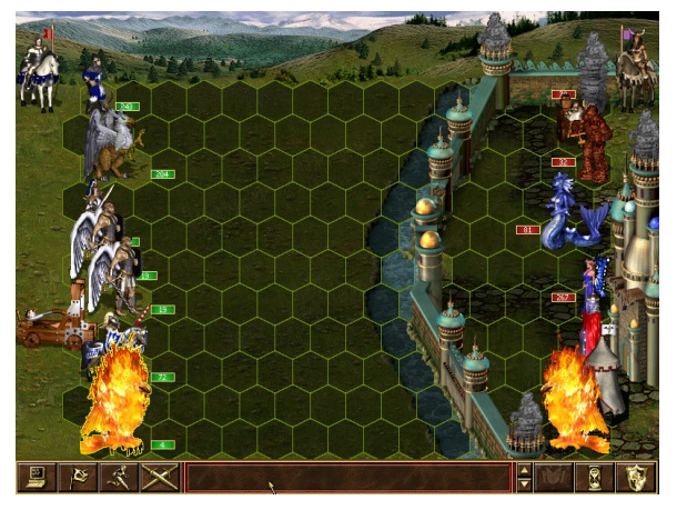 英雄无敌3兵种排名_英雄无敌3兵种(3)