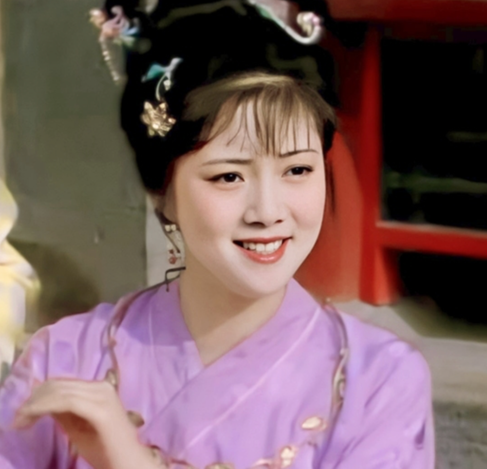 彼时薛宝钗,香菱,莺儿一同玩游戏